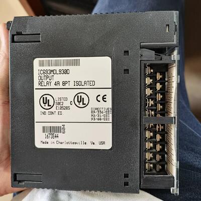 IC693MDL930，现货，功能，充新成色，