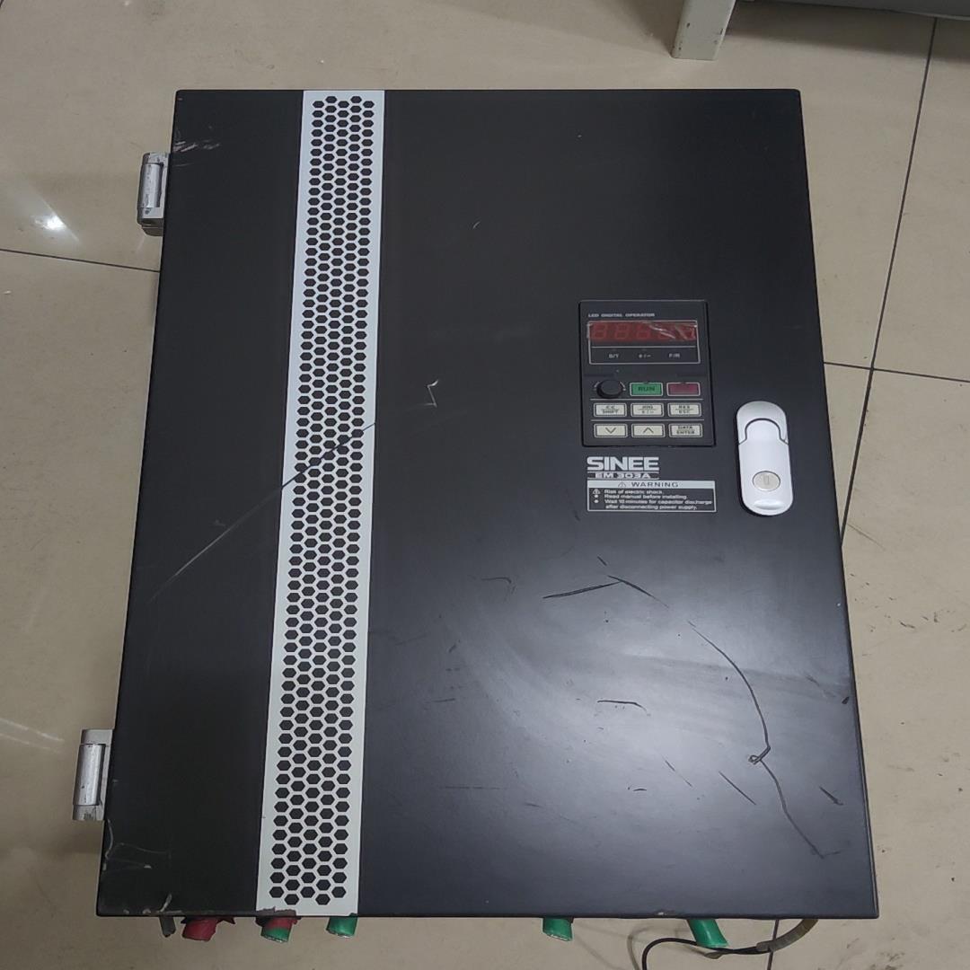 正弦变频器55KW/75KW  EM303A-055G/07