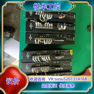 原装汉马克hanmark步进驱动器，议价