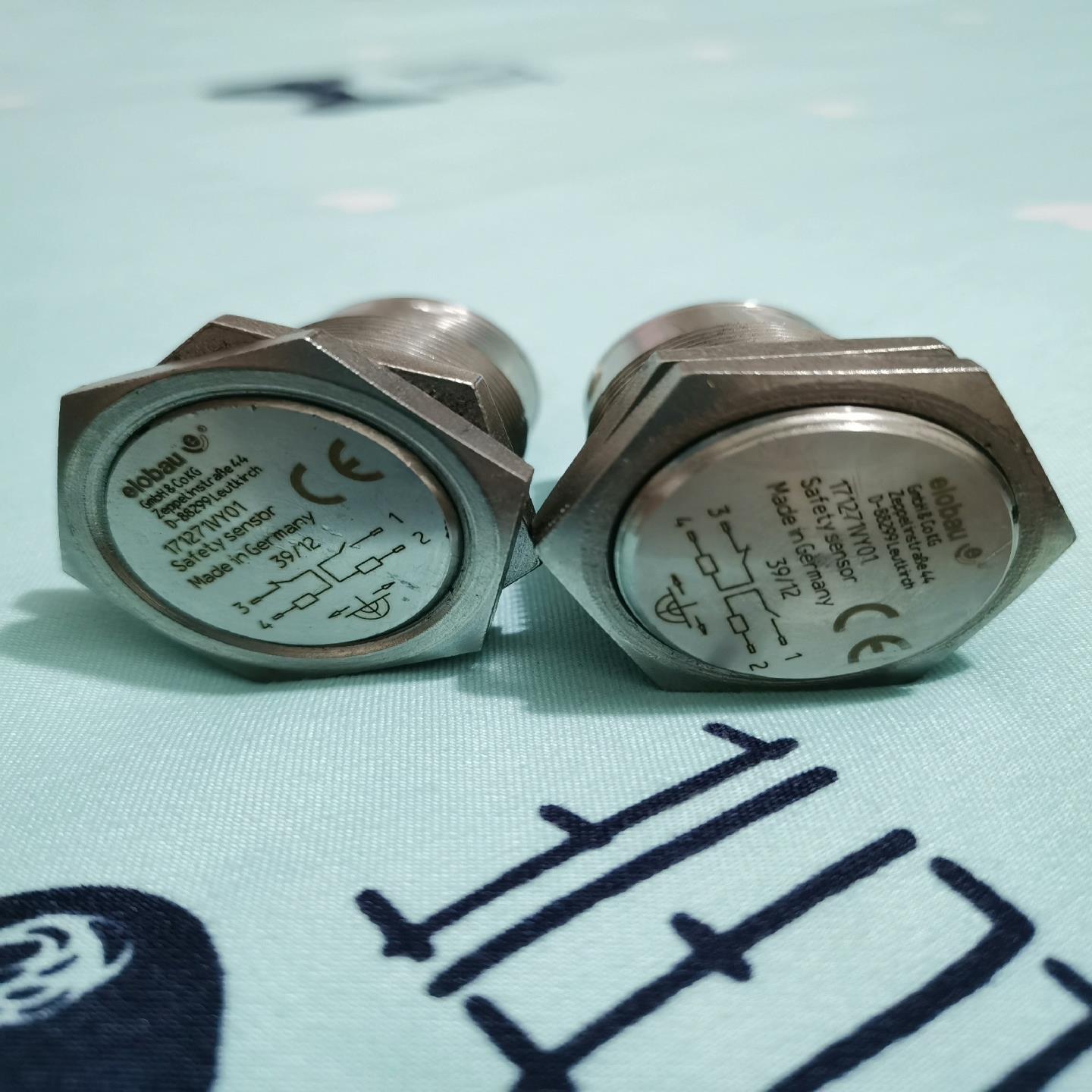 （设备配件）ELOBAU 型号171271VY01