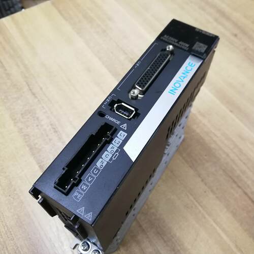 [德峰]SV630PS2R8I-WL 汇川伺服驱动器 成色新 测试包