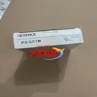 180 共1个 KEYENCE传感器PZ G51N