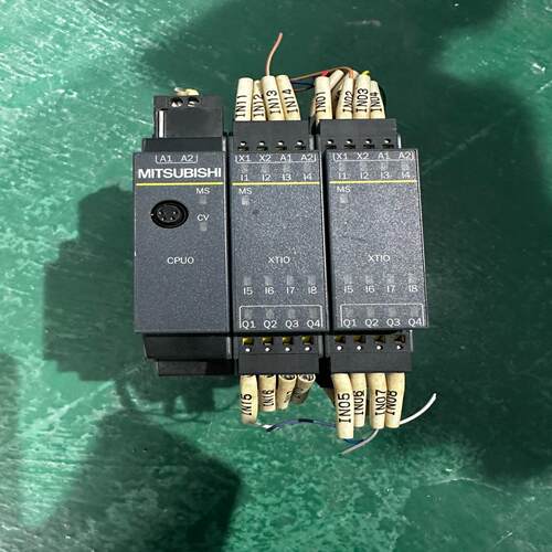 （设备配件）-CPU000200WS0