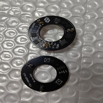 STK一LBS6G-V.2.1电流传感器，1800个左右