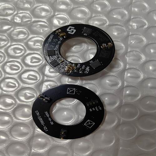STK一LBS6G-V.2.1电流传感器，1800个左右