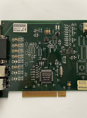 原装IMAGENATION PXC200AL-00 采集