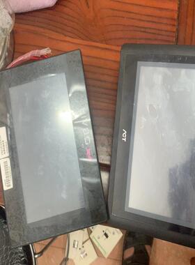 [德峰]工业显示屏，二只ACT2070C和H7020，功能好的，打包