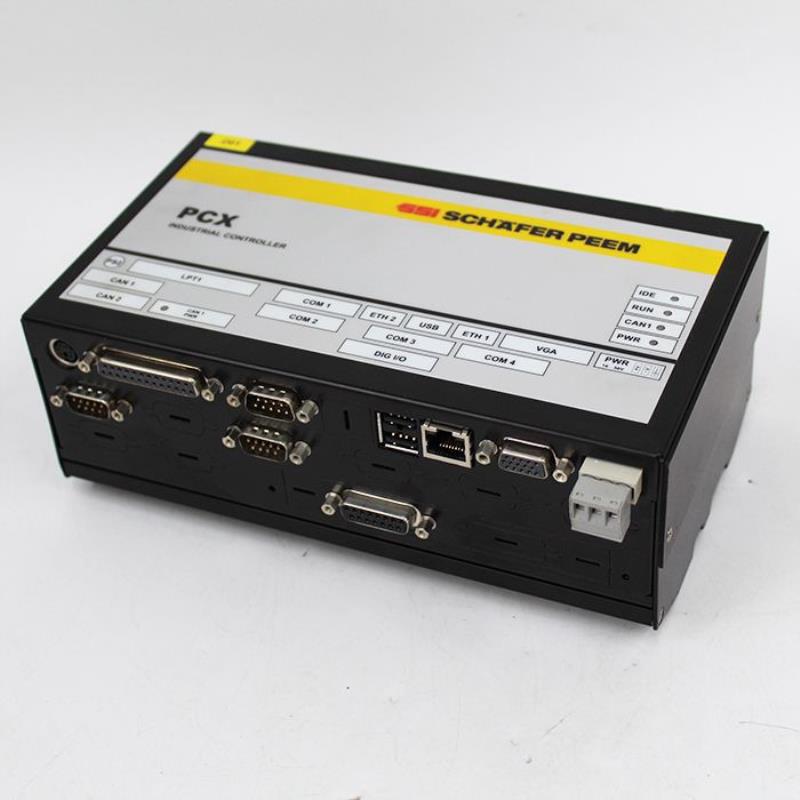 （设备配件）PC625E10N001EC11 SCHAFER PEEM