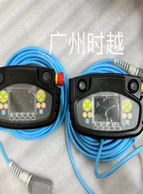 [德峰]3-abb喷涂示教器001HNA012283