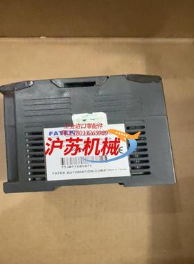 FATEK控制器FBs-20MCT 共1个 300