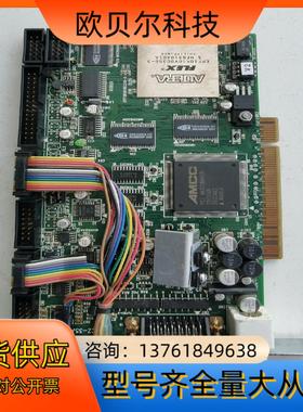 罗姆CO-CZ-35A/AIH-0070A 图像采集卡 ，二