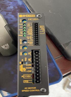 （请询价）汉马克/hanmark HC201 马达控制器