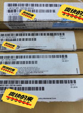 S7531-7KF00-0AB0 531-7KF00-0议价