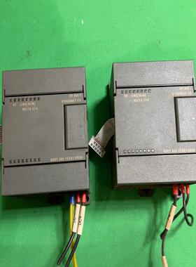 （设备配件）243模块-如图1GK7EX010成色， XE0-6 西门子