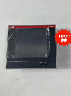 [德峰]ABB CP415M   1SBP260191R1001