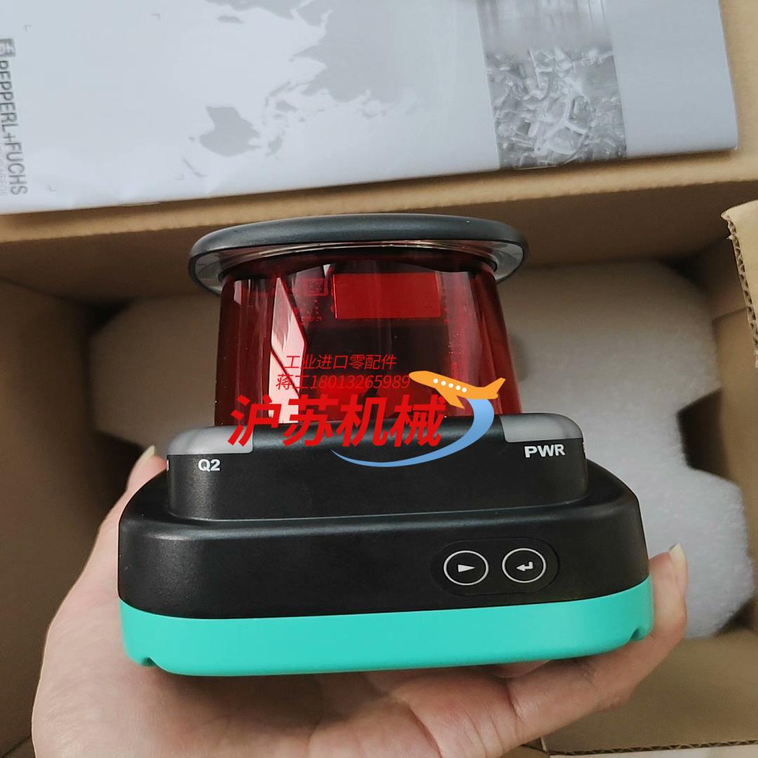 倍加福OMD30M-R2000-B23-V1V1D-HD-1