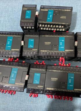 （请询价）永宏PLC型号FBs-20MAT2-AC，扩展模块FBS-8议价