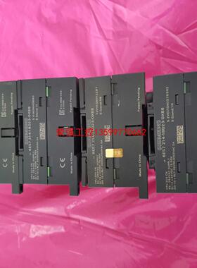 【荣强工控】214-1BD23-0XB8 CPU 224 CN  bd2