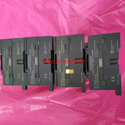 【荣强工控】214-1BD23-0XB8 CPU 224 CN  bd2