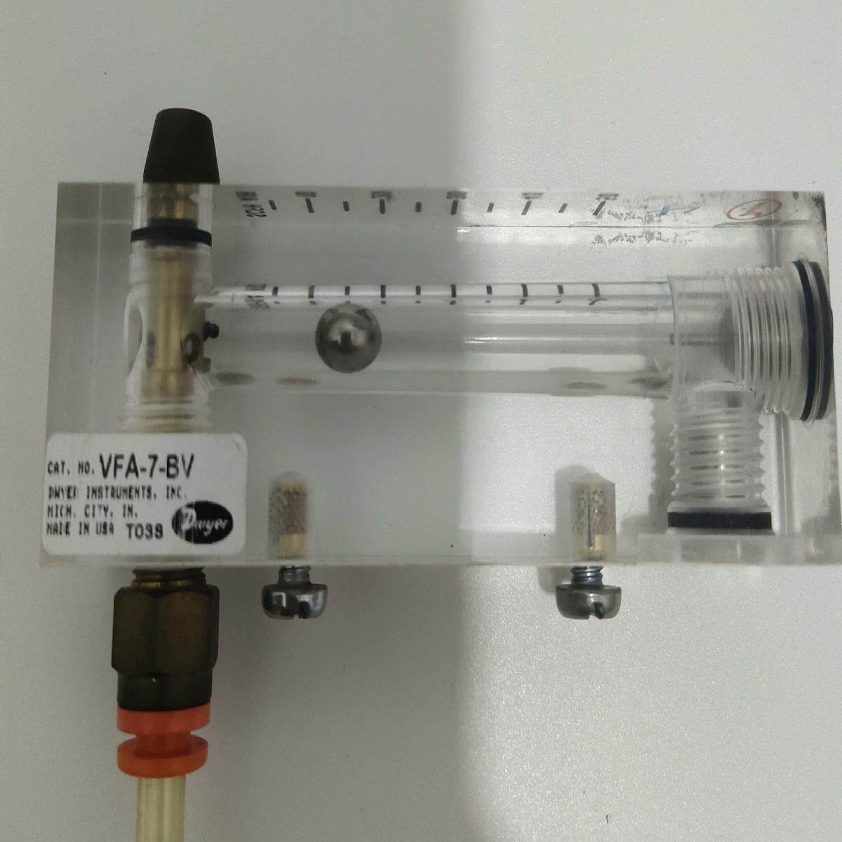 Dwger德威尔浮子计    VFA-7－BV