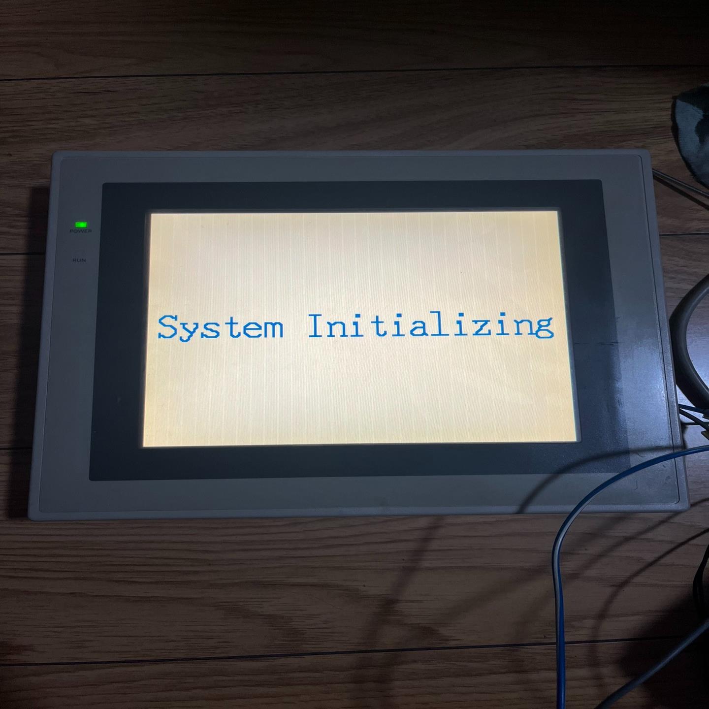 NT631C-ST152-EV2触摸屏