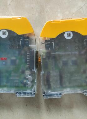 【环球】皮尔兹 772100 全新原装正品 未拆封  可开发票