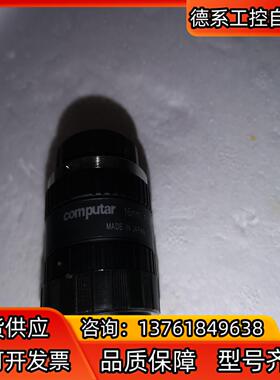 全新原装Computar/康标达 M1614-MP2工业镜头