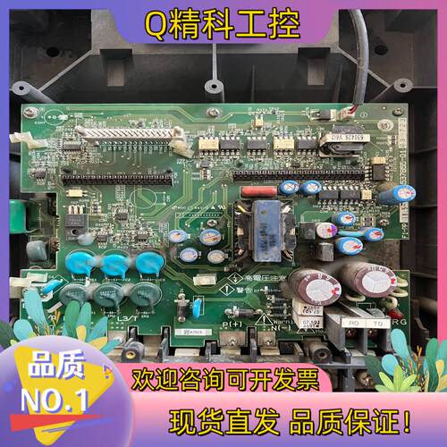 现货富士F1S F1-PP  18.5-4  SA537855-