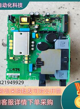 130B6002 DT/10 丹佛斯变频器FC302驱动板