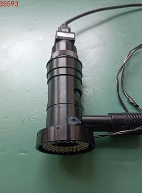 原装进口加拿大点灰色PoIntGrey工业相机双光源同轴光视