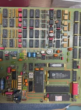 [德峰]路16卡9000  CSI8016模拟量C 输入900041