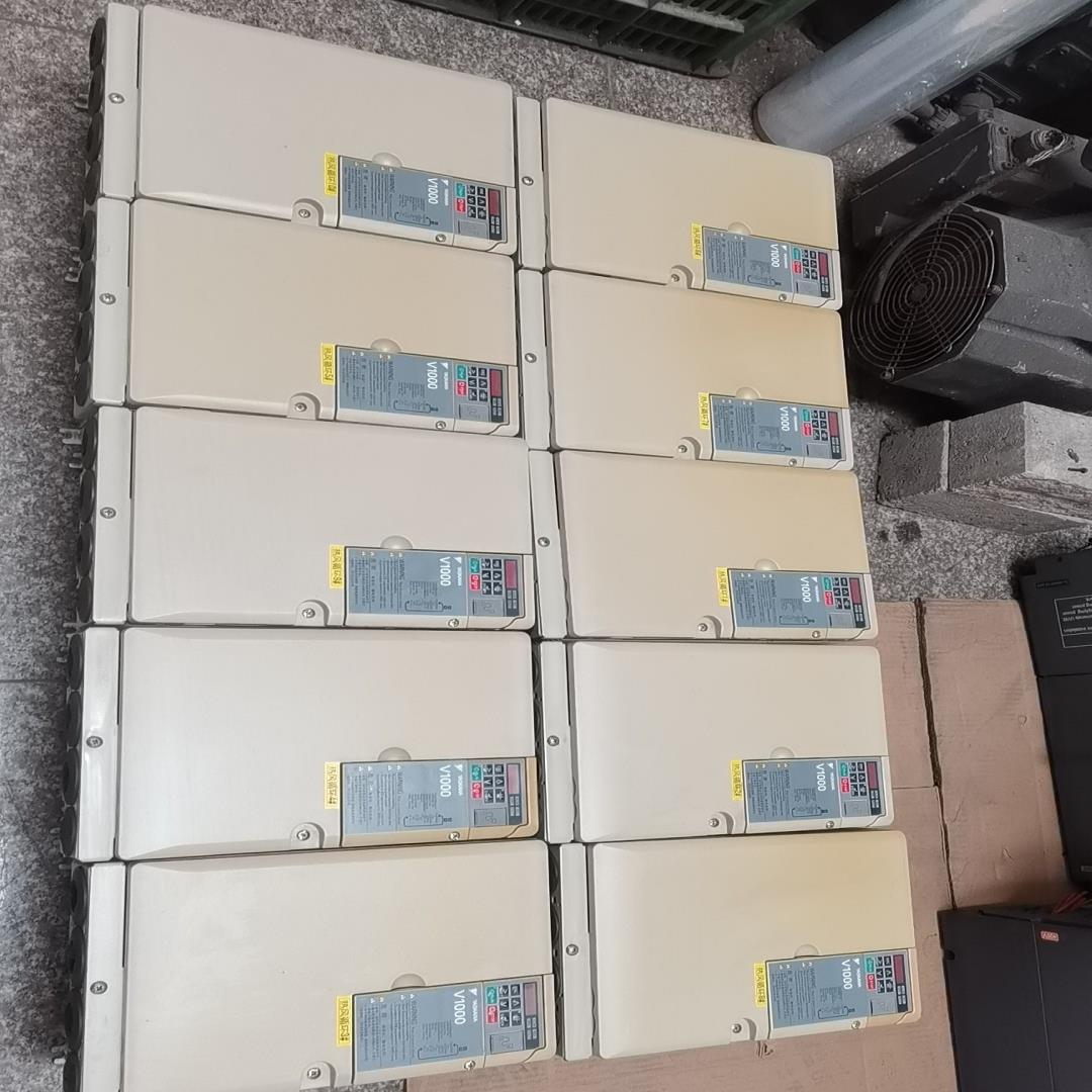安川CIMR-VB4A0038FBA/18.5/15KW功能