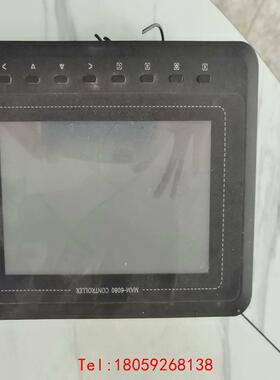 【非标价】MAM6080，CK815M005-10  空压机显示器