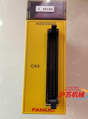 发那科PLC 模块AID32E2 A03B-0819-C11