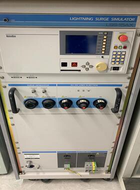 [德峰]NoiseKen LSS-15AX雷击浪涌发生器 15KV