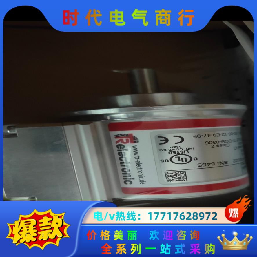 TR编码器CMV582M-00022，全新原装…议价