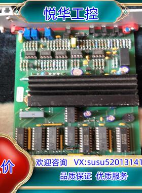 原装 控制板PSE-KRT02163 04-03-011议