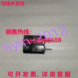 供應(yīng)1 Yaskawa SGMAS A5AACAB1 Used servo 原裝 motor pcs