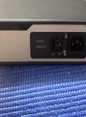 H3C MSR3620 华三路由器