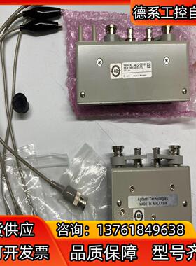 全新Agilent 16047A（2450） 1PCS 已