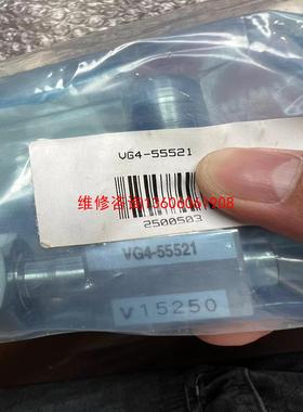 （请询价）UCV 哈姆雷特VG4-55521气控阀1/4-1M议价
