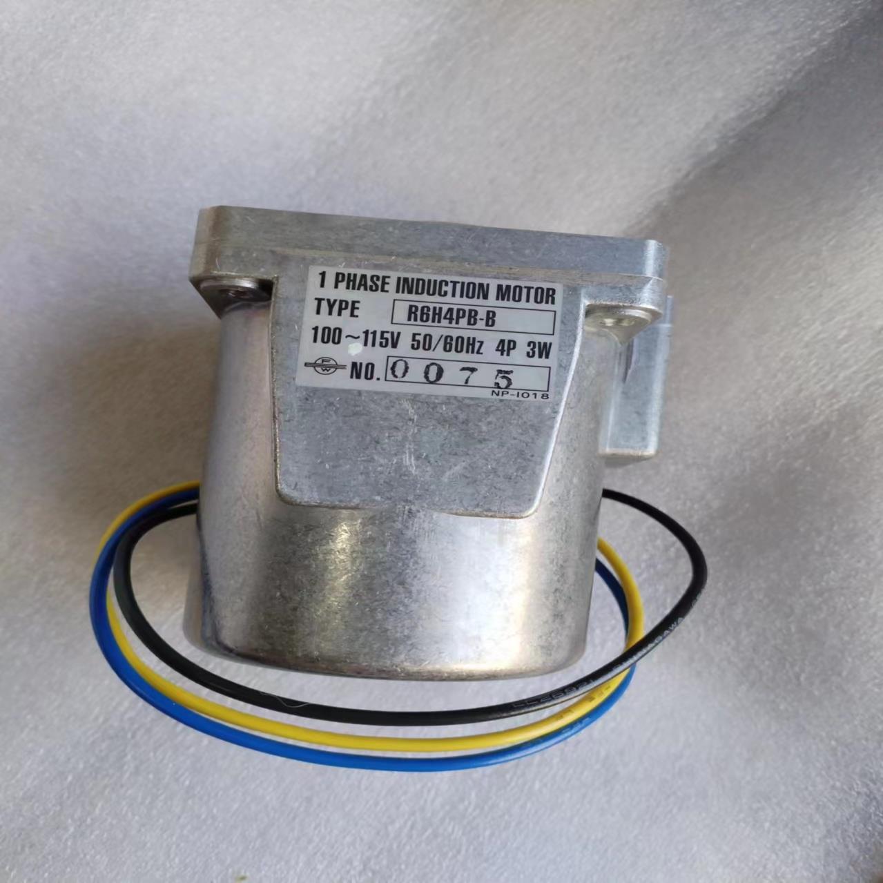 洋马 YANMAR R6H4PB-B 调速器马达（耶耶电子）