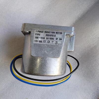 洋马 YANMAR R6H4PB-B 调速器马达（耶耶电子）