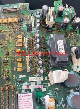 【荣强工控】拆机A84MA22D-60 BC186A950G54