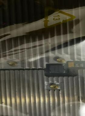 FWLT-P 业务板 8口万兆 空板 全新现货。卡特PON使