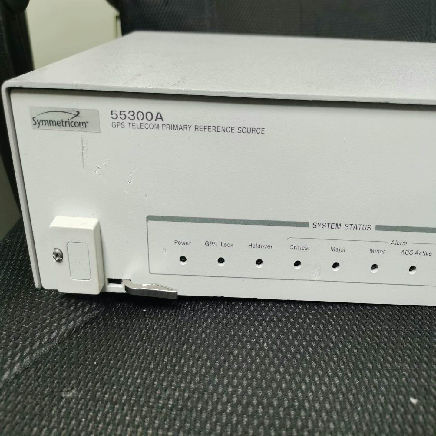 [德峰]Symmetricom 55300A始终参考频率源GPS受时
