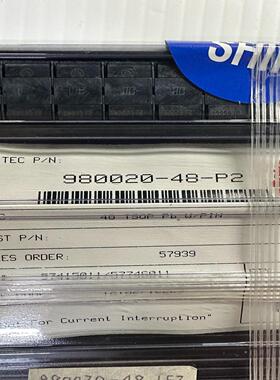 （设备配件）980020-48-P2