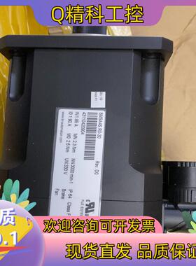 现货贝加莱电机8MSA4S.R0-30全新原装多台