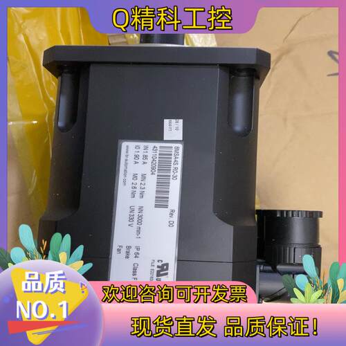 现货贝加莱电机8MSA4S.R0-30全新原装多台
