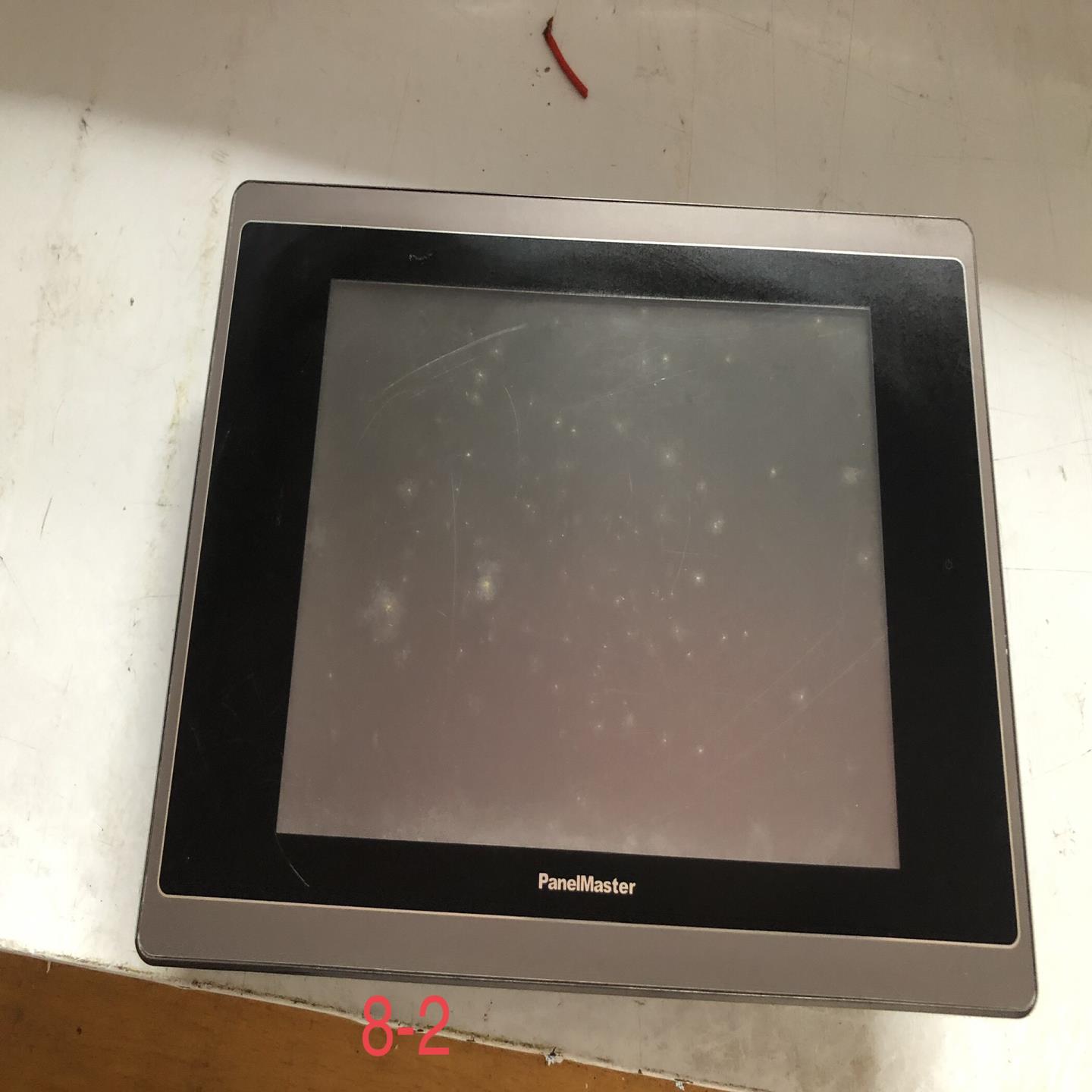 屏通人机触摸屏PT080-4BF-T1S  实物图 测试(崽崽配件）